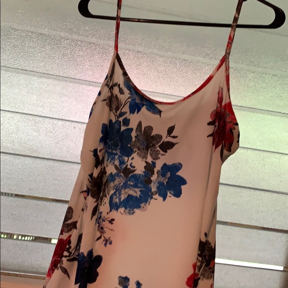 Cute tank